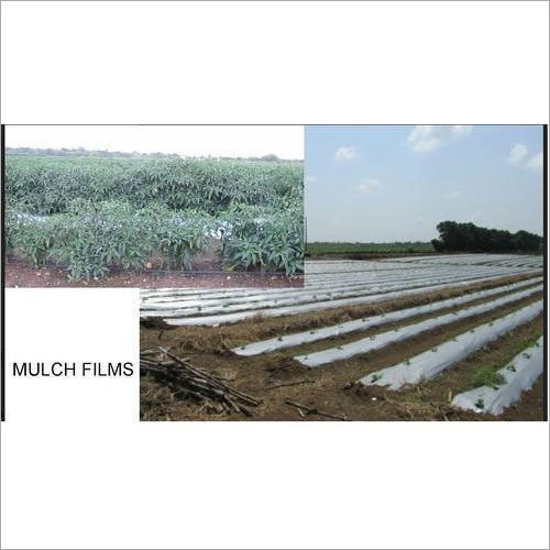 Agricultural Mulching Film