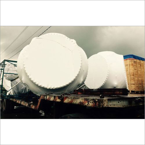 Industrial Shrink Wrap
