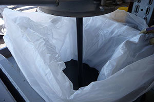 LD Liner Bag
