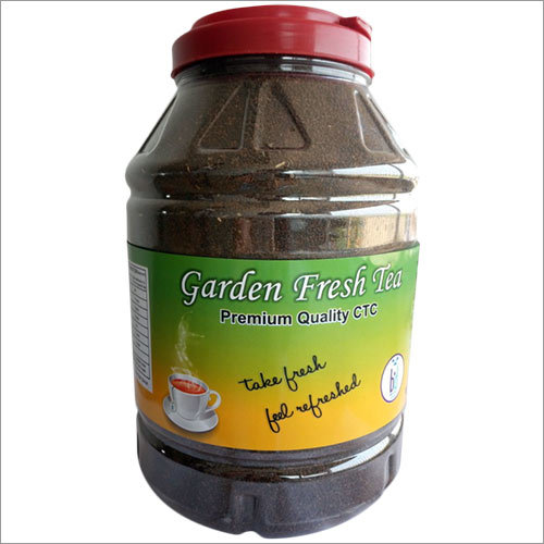 Cholesterol Lowering Tea