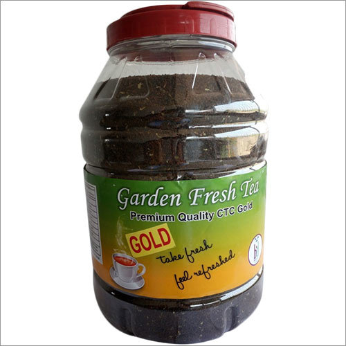 Herbal Tea