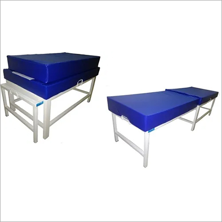 Attendant Sliding Bed