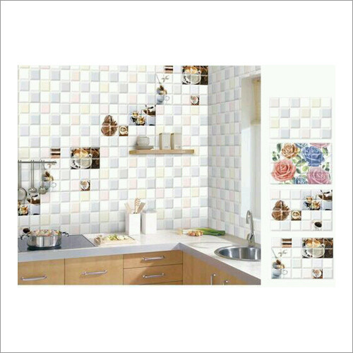 Wall Tiles