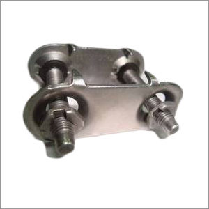 Conveyor Belt Fastener Grade: Ss 304