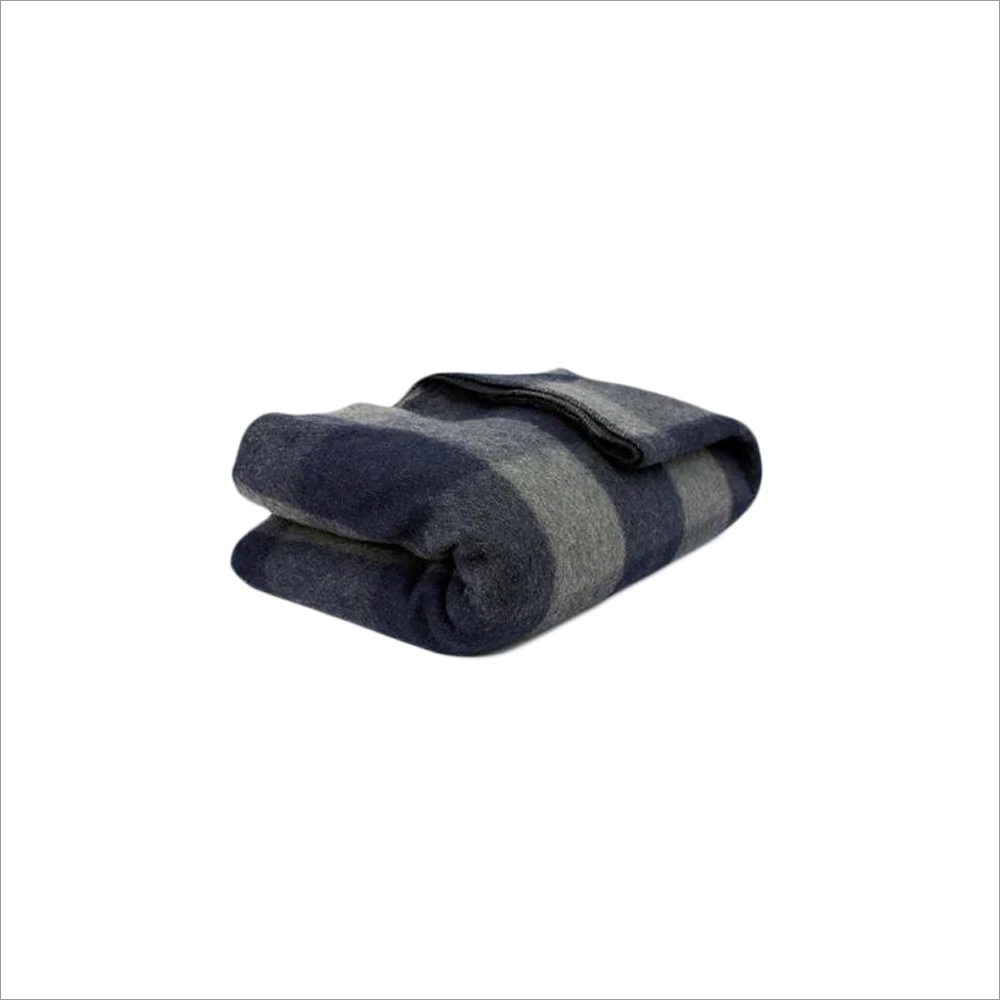 Foam Blanket