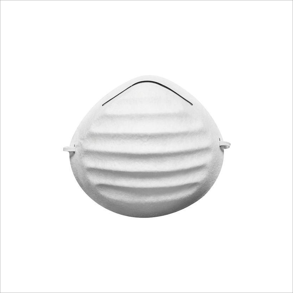 Safety Mask Equipment
