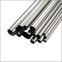 Steel Round Pipes