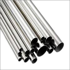 304 Grade Steel Pipes