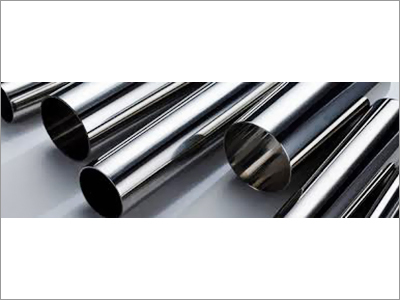 202 Grade Steel Pipes