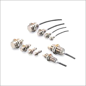 Electrical Acceleration Sensor