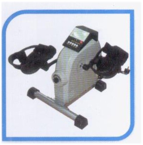Motion exercise bike (for upper & lower extremly 1 can be used at a time