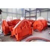 Deck Machinery Windlass