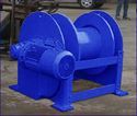 Electric Winch By MJR CORPORATIONS (R)