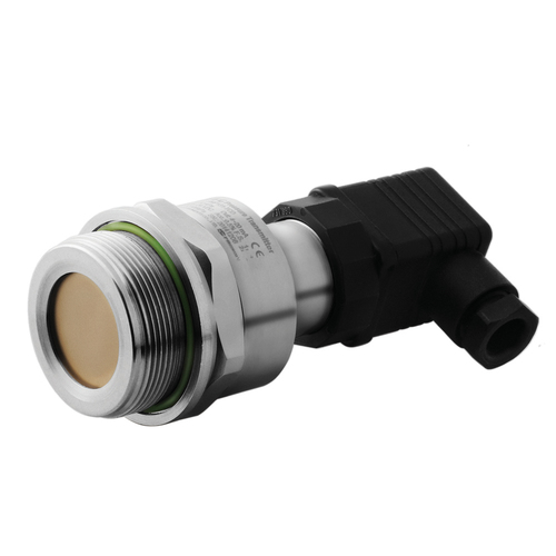 Ceramic Pressure Transmitter
