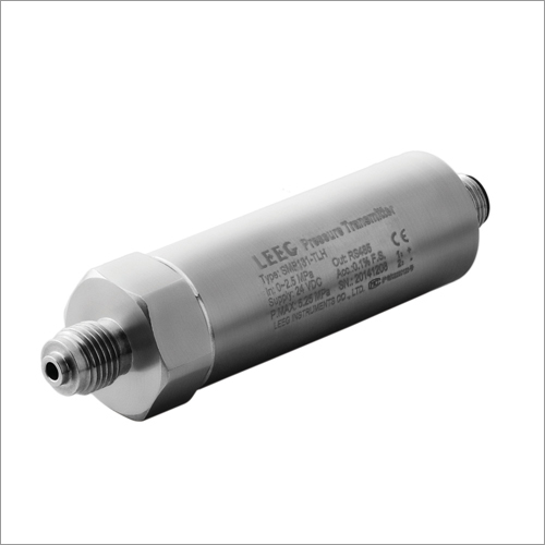 Pressure Sensor