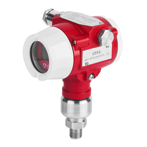 Smart Pressure Transmitter & Transducer