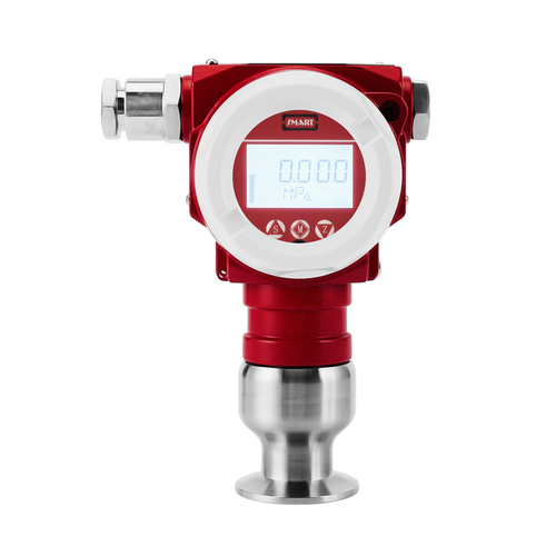 Intelligent Pressure Transmitter