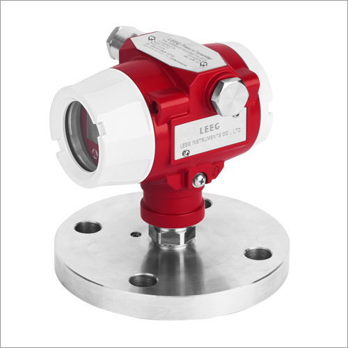 Flange Mounted Hydrostatic Level Transmitter