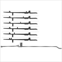Pattern Jacks