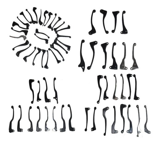 Hot Products - Aluminium Alloy Construction | Versatile Fit for Cars and Bikes