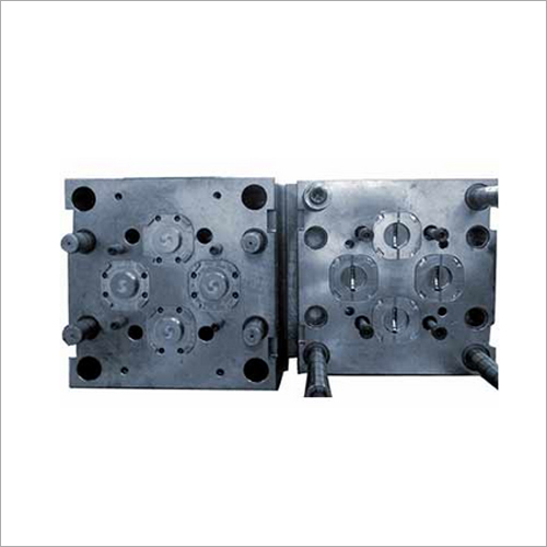 Cap Closer Mould