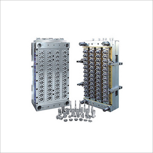 Pet Perform Mould