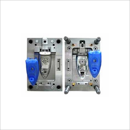 Plastic Injection Mould