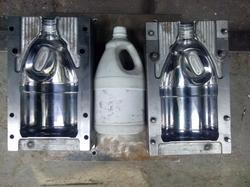 Stretch Blow Mould