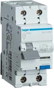 RCBO Breaker RCBO Breaker