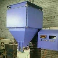 Bag Filling Machine