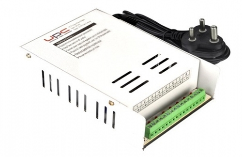 8 Channel Power Supply