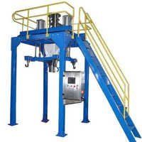 Jumbo Bagging Machine