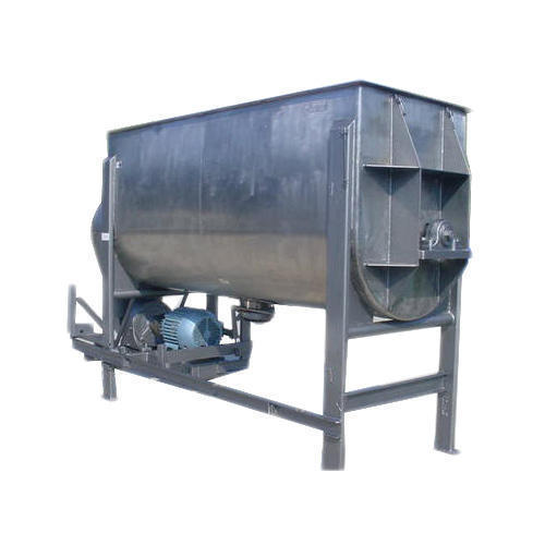 Ribbon Blender Machine Ribbon Blender Machine