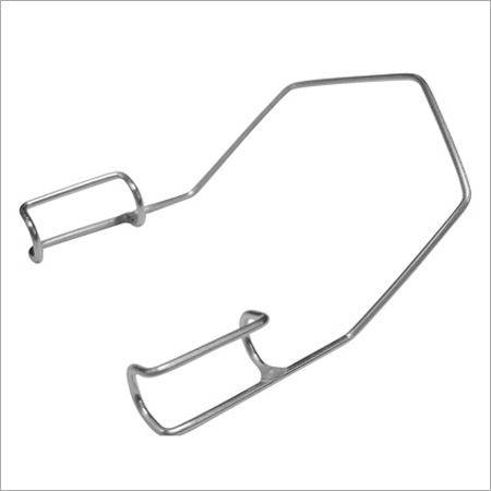Barraquer, Wire Speculum