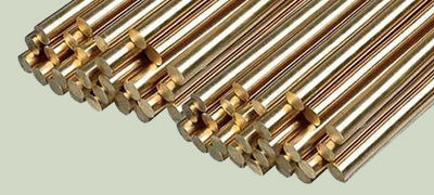 High Tensile Brass Rods