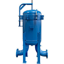 Filter Vessels