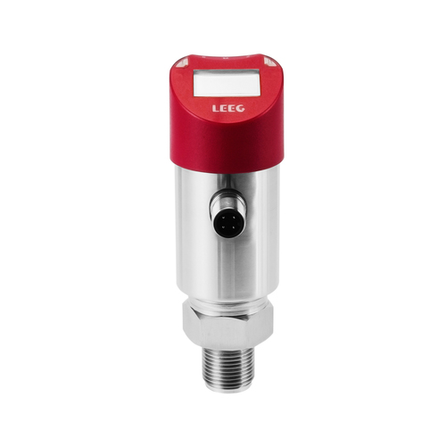 Pressure Sensor With Switch Output