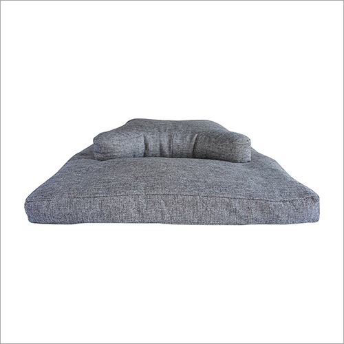 All Jute Zabuton And Cosmic Cushion
