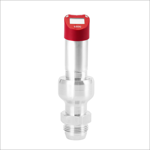 Electronic Diaphragm Pressure Switch