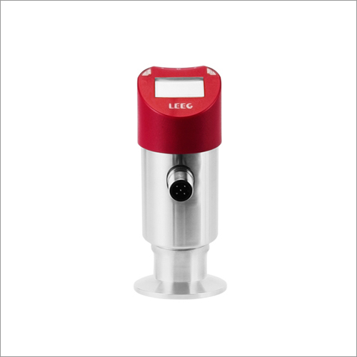 Digital Diaphragm Pressure Sensor