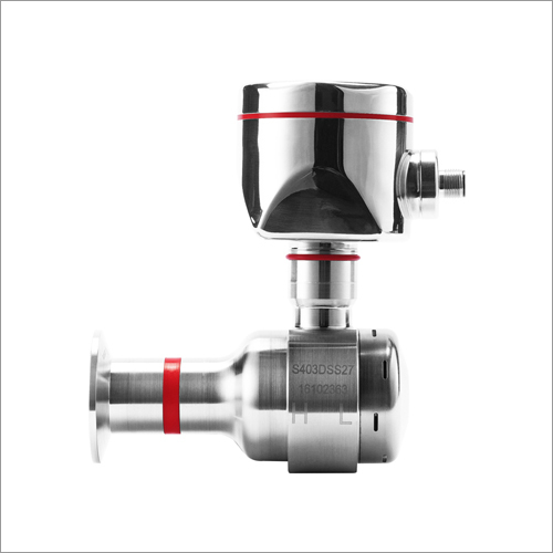 Anti-Condensation Hygienic Pressure Transmitter
