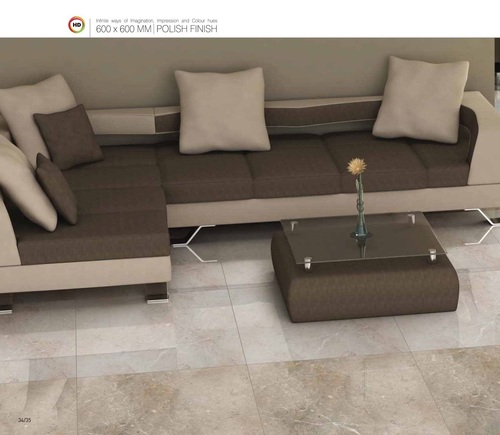 PGVT Floor Tiles 60 X 60 - Ceramic Tiles, Floor Tiles