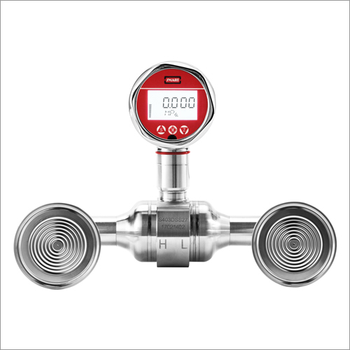 Dp Level Transmitter For Pharma & Biotechnology Accuracy: 0.2 %
