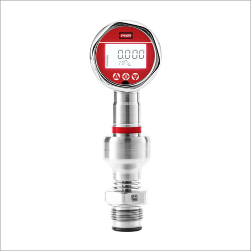 Diaphragm Type Sanitary Pressure Transmitter Accuracy: 0.2