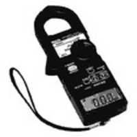 Multifunction Harmonic Analyzer