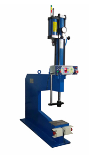 Pem Pressing Machine