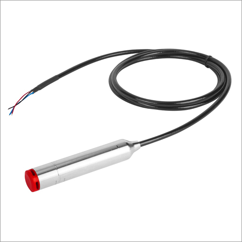 Hydrostatic Submersible Water Level Sensor