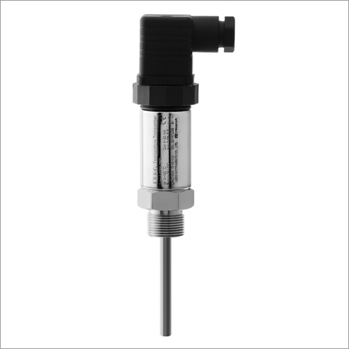 Integrated Temperature Transmitter