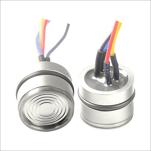 19Mm Piezoresistive Silicon Pressure Sensor