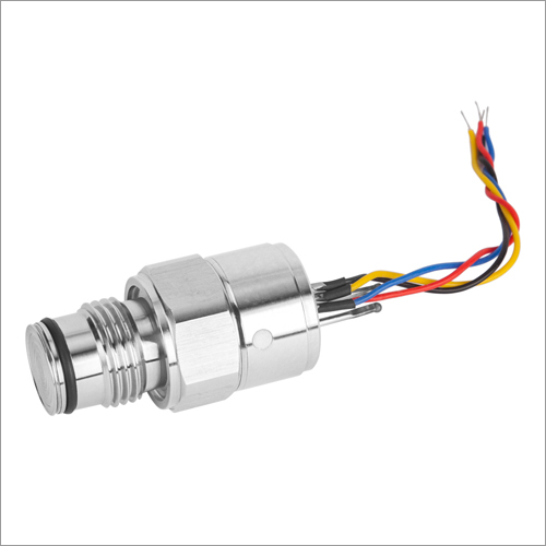 Flush Diaphragm Pressure Sensor